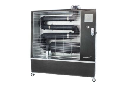 AIRREX AH-300i infraraudonųjų spindulių šildytuvas