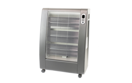 AIRREX AH-720 elektrinis infraraudonųjų spindulių šildytuvas