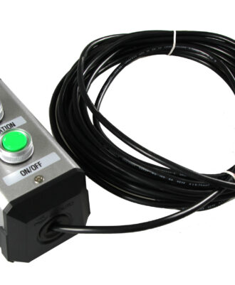 Nuotolinio valdymo rinkinys