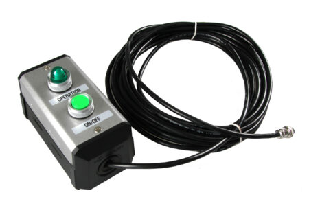 Nuotolinio valdymo rinkinys