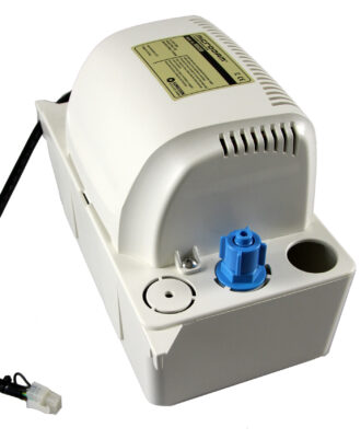 Kondensato siurblio rinkinys