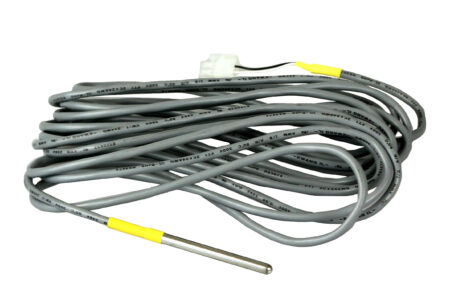 Temperatūros jutiklis 5,5 m