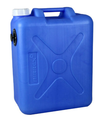 Kondensato bakas 20 l