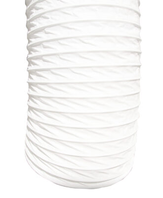 Šilto oro išmetimo žarna 5 m, 5000A