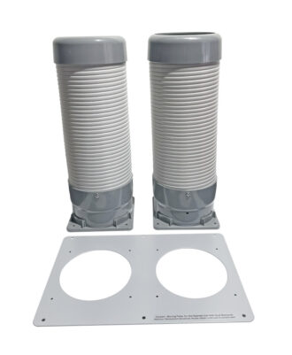 Rex Nordic HP19 ortakiai (2 vnt.)