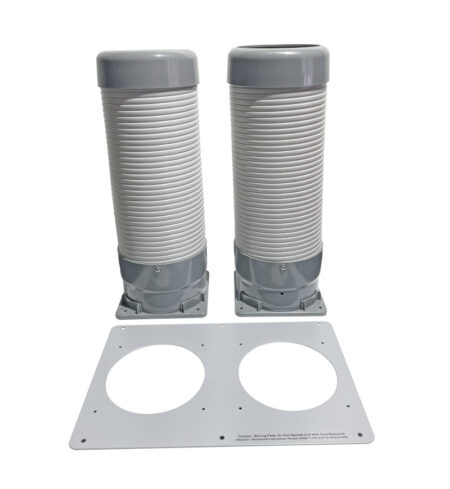 Rex Nordic HP19 ortakiai (2 vnt.)