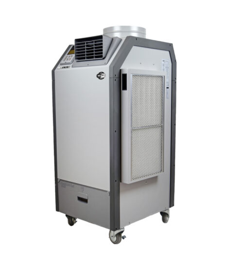 REX NORDIC HP-19 oro kondicionierius