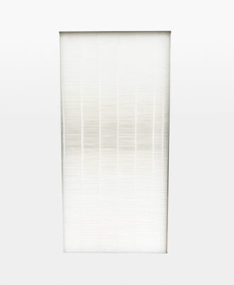 Rex Nordic HP19 filtras MERV8 + aktyvioji anglis