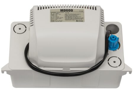 "Rex Nordic HP19" kondensato siurblio rinkinys