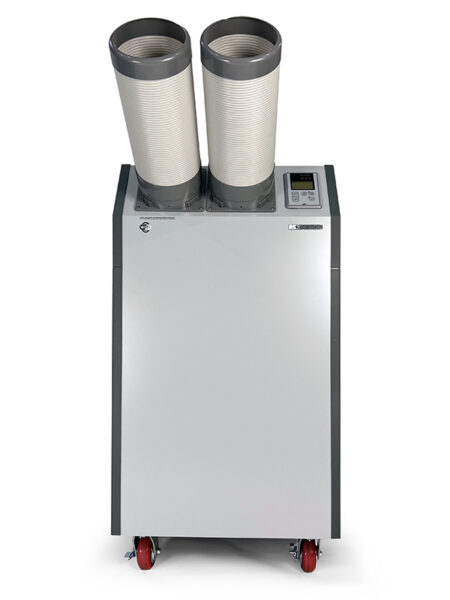 REX NORDIC HP-60 oro kondicionierius